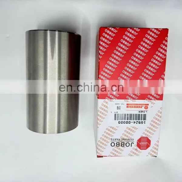 V2403 V3800 Cylinder Liner Spare Parts for Kubota Engine Cylinder Liner 1G924-2111 Tractor Farm Machine photo-4