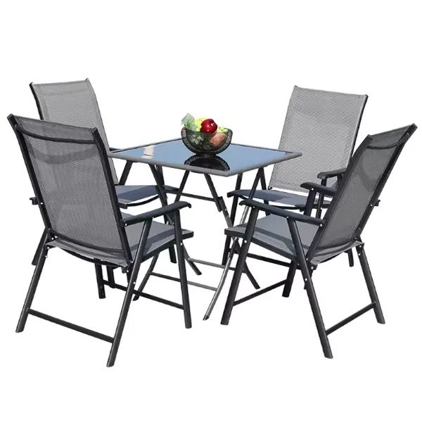 Garden Chairs photo-2