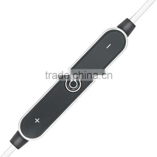 Mini Lightweight Wireless Headset Stereo Sports Running Bluetooth Earphone photo-2