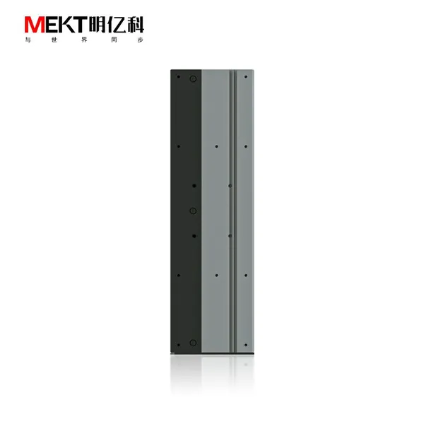 Wide Temperature Embedded Industrial Control Computer Industrial Grade Sturdy Computer Wide Voltage With WIFI/COM/RJ45 photo-3