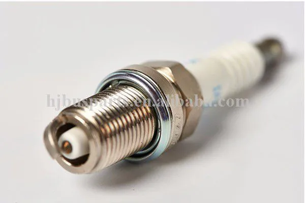 Engine Parts Spark Plug 3707-00049 Original Auto Parts China Bus photo-6