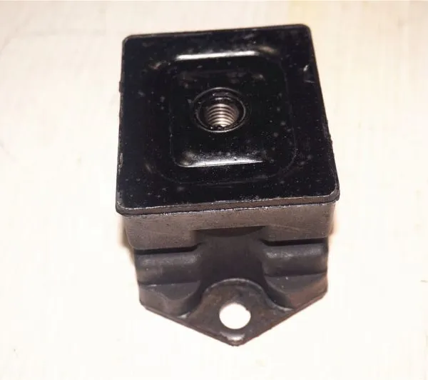 Genuine Original Mini Bus Accessories KLQ6116T Suspension System 35E01-24560 Bus Retarder Rubber for Higer Bus photo-5