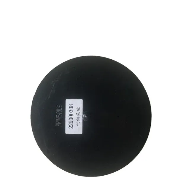 Air Suspension Kit Universal 229000308 High Quality Air Suspension Parts Air Suspension Kit for Bus photo-3