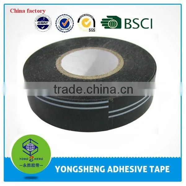 New Arrival PVC Material Pvc Tape Popular Supplier Manufacture photo-6