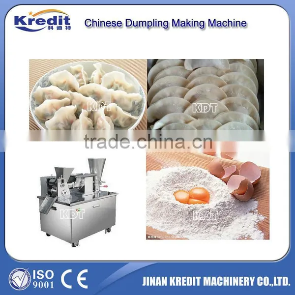 Dumplings Making Machine