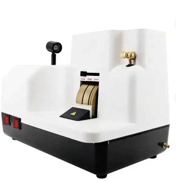 CP-6A Optical Manual Lens Edger Best Selling Hand Edger CE Certificate Hand Lens Edger Lens Grinder