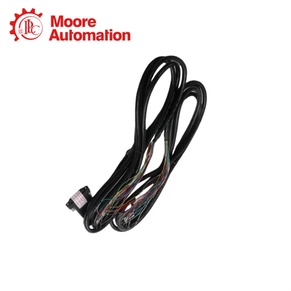 GE IC693CBK001 photo-2