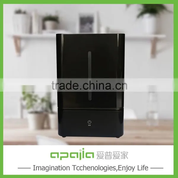 Usb Electric Ultrasonic Humidifier photo-2