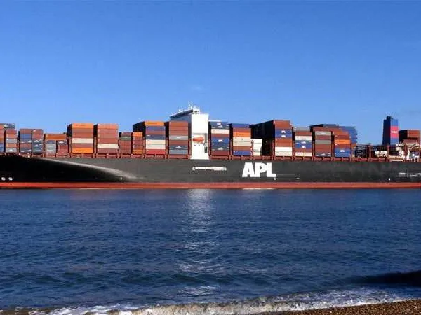 MSK/MSC/COSCO/OOCL/APL Sea Freight FCL&LCL From China To Ports Around The World photo-4