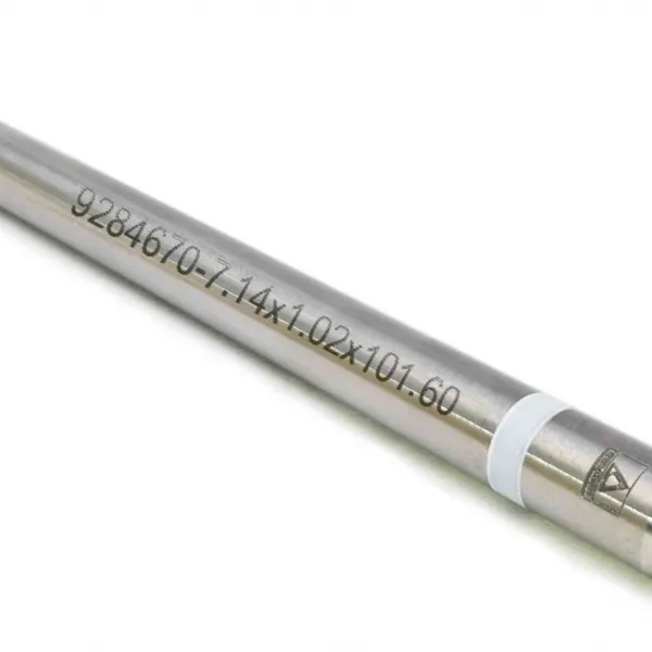 High Quality Ceratizit HyproJET-S3 7.14-1.02-101.60mm Waterjet Nozzles Focus Tubes Replaces FLOW#012680-40-40、1000002-40-40 photo-3