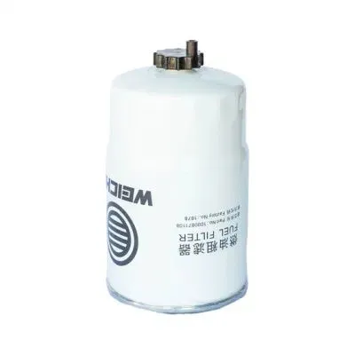 Wholesale of Fuel Coarse Filter Element by Manufacturer 1000871108 for Weichai Rui Power P4 Agricultural Machinery
