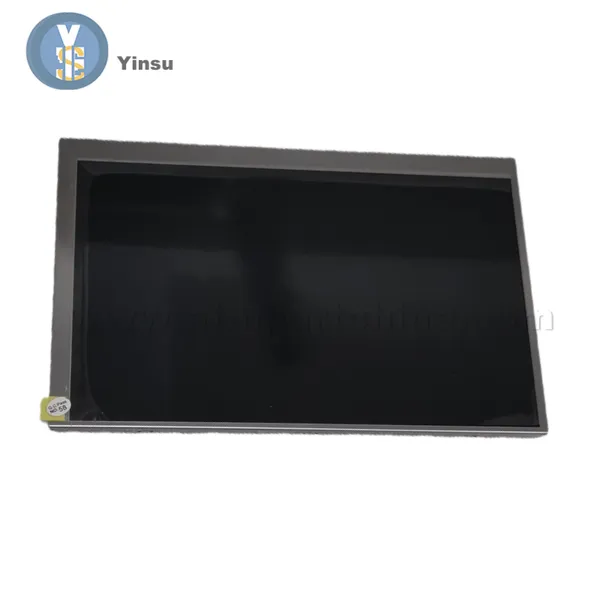 7-inch TFT9KD605FPC-A1-E LCD Display GOP Compact Monitor Panel photo-2