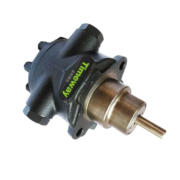 E4NC Series Hydraulic Pump Gear Pump E4NC 1069 E6NA 1070 E6NCK 1069 E6ND 1001 6P Oil Pumps Hydraulic Oil Pump Gear Oil Pump photo-4