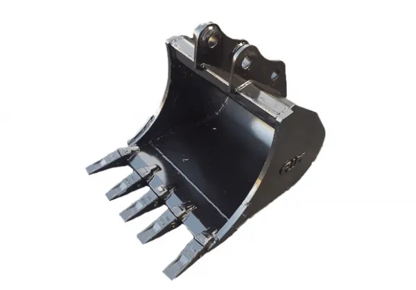 Wholesale of New Products of Sany Spare Parts and Sany Excavator Spare Parts Bucket 135 155 205 215 235 photo-5
