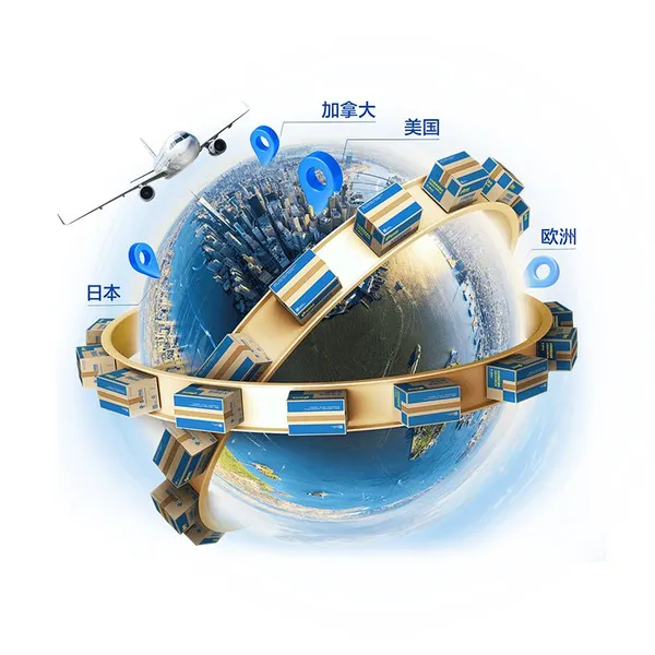 China Free Warehouse Storage Dispatch; China Fast Dispatch Agent Shipping Service; China to Global Agent Shipping Supplier. photo-2