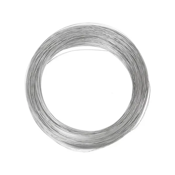 High Quality Stainless Steel Wire 0.09mm From Old Drawing Machine