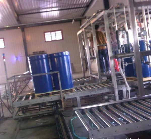 Fully Automatic Tomato Sauce/ Paste /powder Production Line photo-3