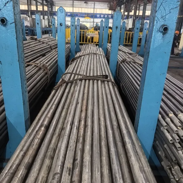 GB 150 Approved Seamless Steel Tubes – Pressure Vessel Standard
