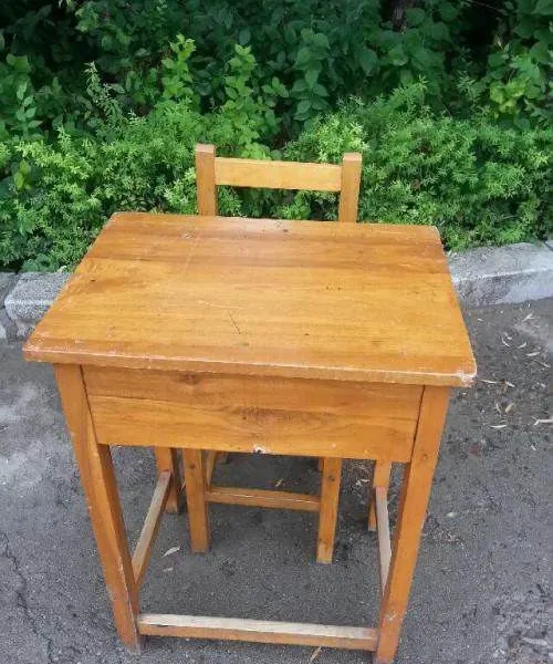 School Desk photo-2