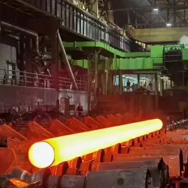 Seamless Steel Pipe
