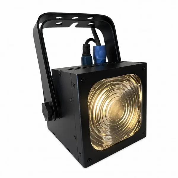 LED MINI PAR RGBWA 5 IN1 photo-5
