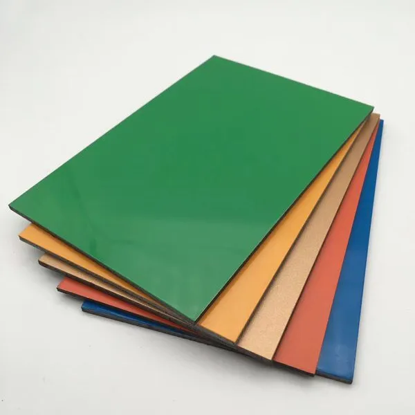 Aluminum Plastic Panel