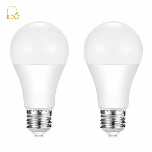 Factory Direct Wholesale A60 A70 AC/DC 12V 24V 220V 130V E27 B22 Edison LED Bulb Light