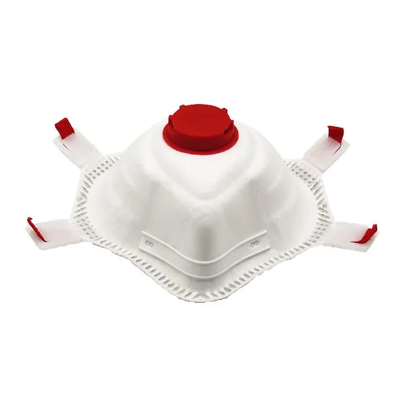 CE Certified FFP3 DUST MASK photo-2