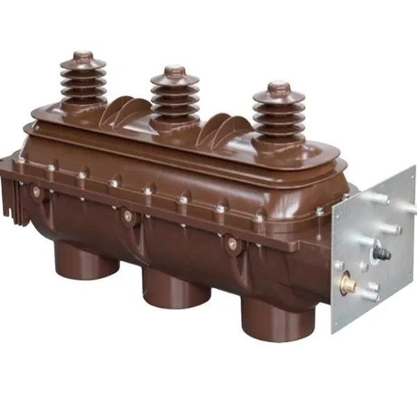SF6 Gas Insulated Load Break Switch, Epoxy Resin Housing, 12kV to 36kV photo-4