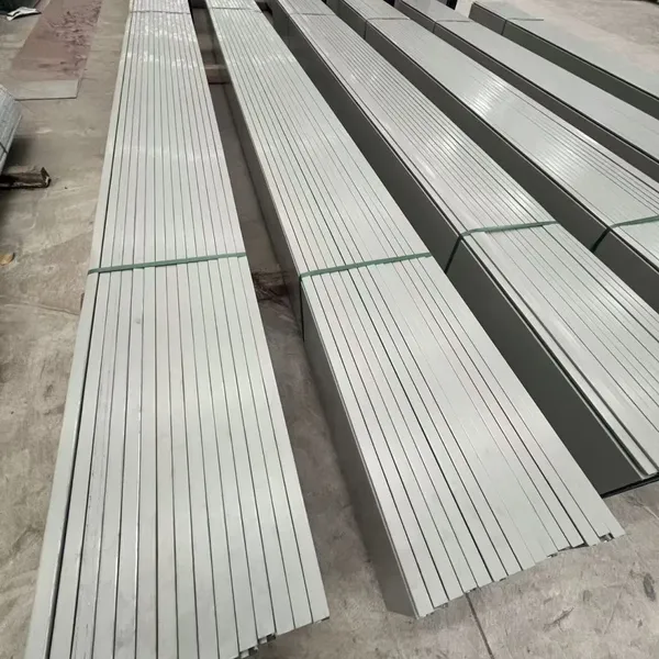 YX25-300 Concealed Standing Seam Roof Tile, Custom Al-Mg-Mn & Color Steel Metal Roof Panel | Factory Direct Customization photo-2