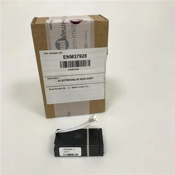 A46966 Electrovalve Assy for Imaje 9232 9410 9450 Inkjet Coding Printer photo-5