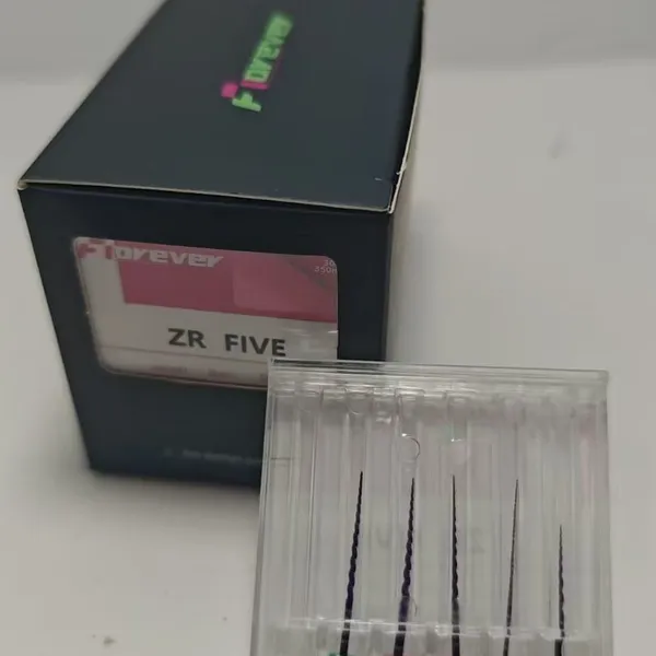 Zr Five