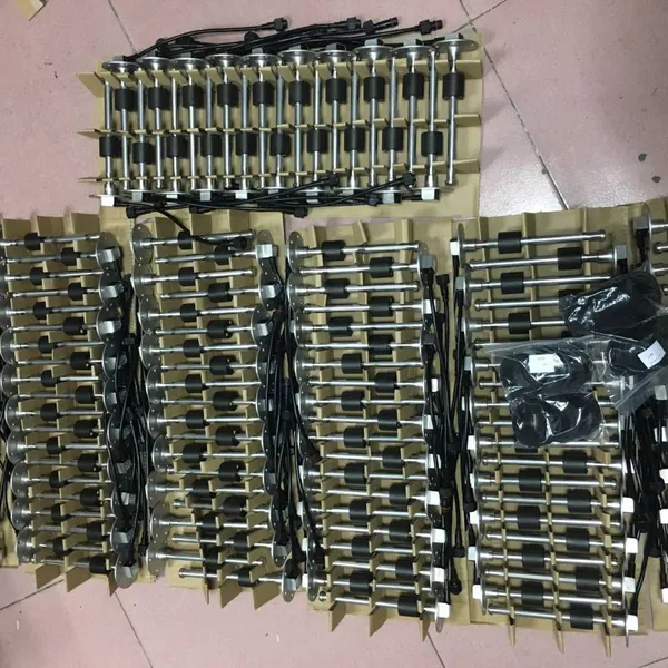 High-precision Water Level Sensor, Water Tank Sensor, Oil Level Sensor With One-year Warranty