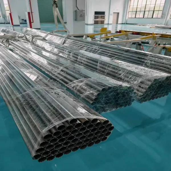 45Cr14Ni14W2Mo 12Cr16Ni35 06Cr18Ni11Nb Heat Resistant Stainless Steel Bar Tube Plate, W-Mo Valve Alloy, High Ni Anti-Carburization photo-5
