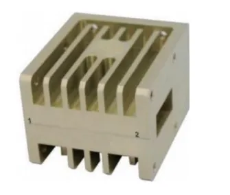 Waveguide Isolator & Circulator 0.82–328 GHz