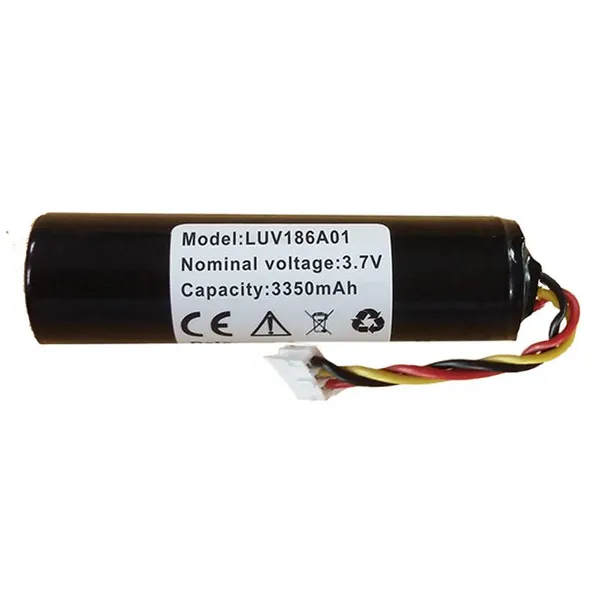 Аккумулятор на основе лития с возможностью перезарядки 18650 1s1p 3,7В 2600мАч 3200мАч 3500мАч Набор литий-ионных батарей