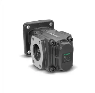 RICKMEIER Gear Pump R46 Industrial Lubrication Gear Pump