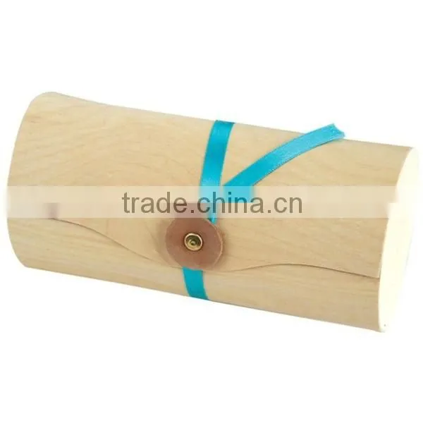 Decorative Wooden Packaging Box photo-6