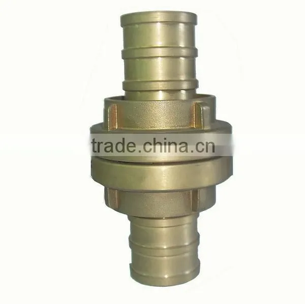 Fire hose coupling;German Style Fire Hose Coupling