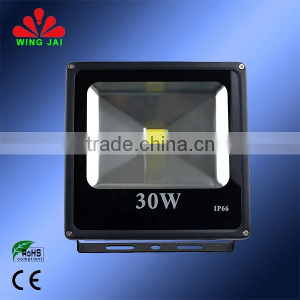 Hot-selling Watperoof Outdoor External Slim 20W Cob Led Industrial Flood Light photo-6