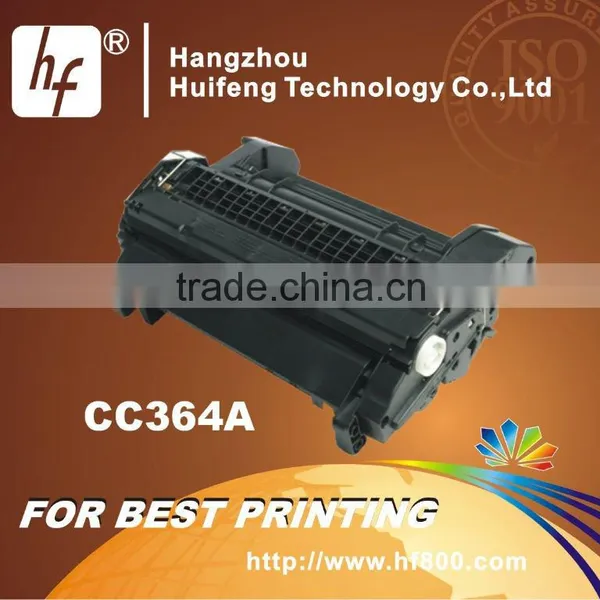 Compatible CC364A/364 Printer Toner Cartridges,Laser Toner Cartridge