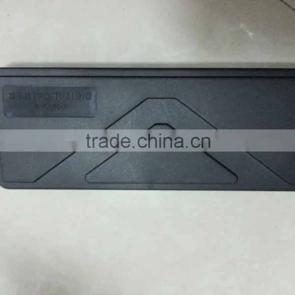 6" 150mm Stainless Steel Electronic Digital Vernier Caliper Micrometer Guage photo-3