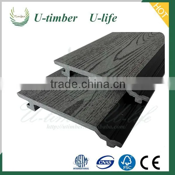 New Mod Weather Resistant Wall Cladding Tiles photo-5