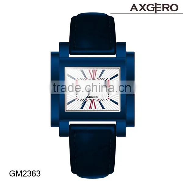 2015 Hot Selling Quartz Men Watch photo-4