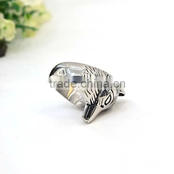 Top Sale Designs for Men Jewellery Stainless Steel Jewelry Men Rings Supplier's Choice photo-3