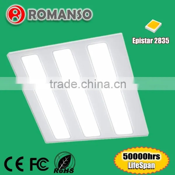 EMC Standard Dimming 600x1200 mm 600x600 300*600mm Rgb Led Ceiling Panel Lights photo-4