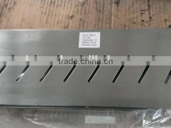 Custom Precision Sheet Metal Box photo-5