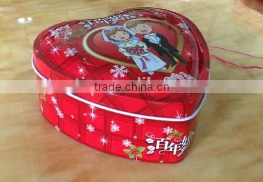 Tin Can Seaming Machine,wedding Favor Tin Box,food Tin Canning Machine photo-3