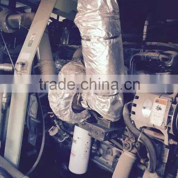 NEW Condition US Made Sullair DPQ1050 Air Compressor New America Made Sullair DPQ1050 Air Compressor Year 2011 Air Compressor photo-2