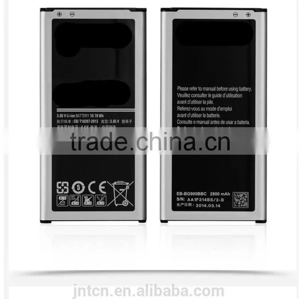 New!3.85V Li-ion Mobile Phone Battery for Samsung Galaxy S5 Mini photo-5